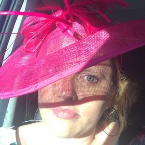 Meet your Posher, Jenny